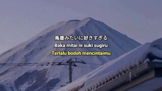 Rungkad versi jepang