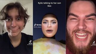 funny ticktock videos that only 0.01% will not laugh