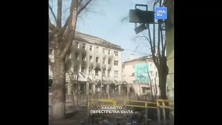 Мариуполь глазами простых людей