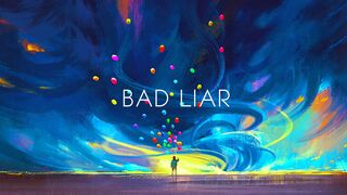 BAD LIAR_Imagine Dragons Lyrik (cover) Anna Hamilton