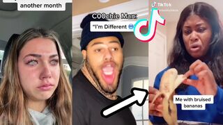TIK TOK MEMES That make me die of laughter????????