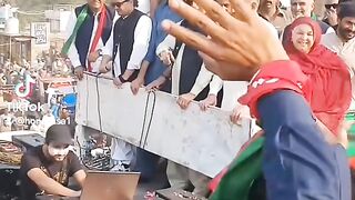 Imran khan