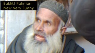 Bakhti Rehman New Funny Video
