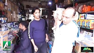 Pakistani comedy star # new funny video 2023