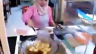 Food Traveling Wisata Kuliner lezat dan yummy