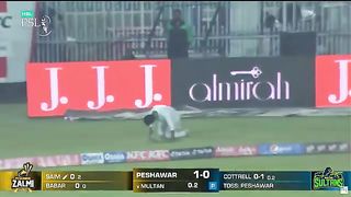 Peshawar zalmi vs multan sultan psl 2023 match 27 highlights
