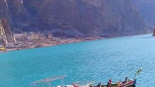 North pakistan