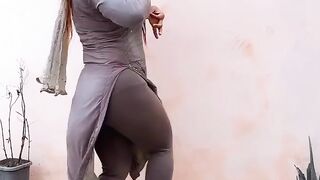 mujra dance