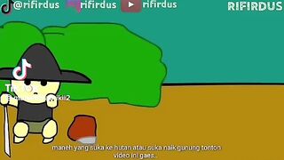 Kartun sunda