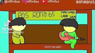 Kartun sunda