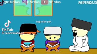 Kartun sunda
