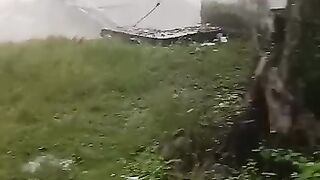 Detik detik menegangkan