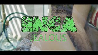 Enca - Jealous (Official Video)  Prod. by AriBeatz