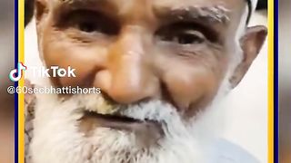 Funny baba