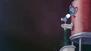 Tom And Jerry