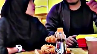 Perempuan mah Ya gini