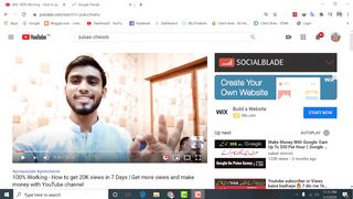 Get More Views on YouTube (100% Working) in 2023 & Grow YouTube Channel Fast