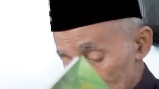 Nasihat orang yg lebih Tua