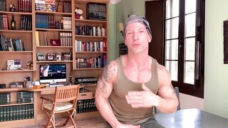 Free gym equipment!!! For all cool trick