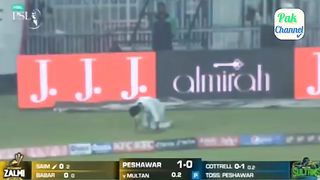 Full highlight Peshawer VS Multan PSL-8 10/03/2023