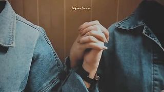 Love feeling song Whatsapp status????????