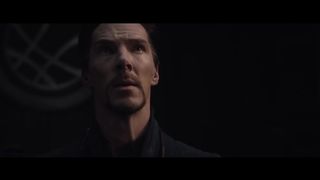 Doctor Strange 3 in the Dark Dimension Of Clea