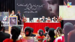 Best speech