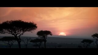 MUFASA The Lion King