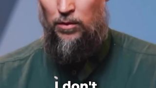 Jesus to Muslim