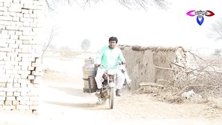 Ramzi vs sugri