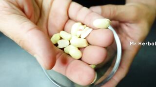 Peanut and Milk Recipe by Mr Herbal Most Healthiest Breakfast Recipe
