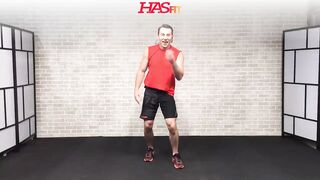 10 min ab workout for beginners (men and women)
