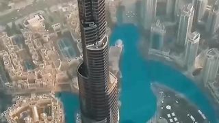 Burj Khalifa | Amazing information about off burjkhalifa