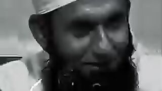 Mulana Tariq Jameel sahib speech