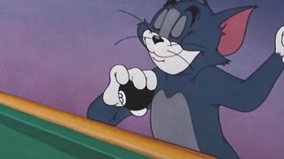 Tom and jerry