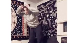 wait for it haha