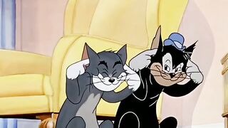 Tom and jerry