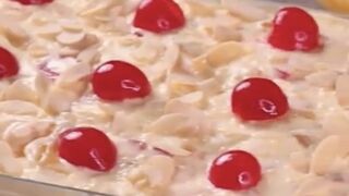 Easy dessert recipe ( subscribe please )