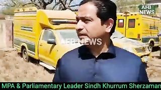 لا پرواہ حکومت