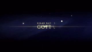 kali chunni te sunheri gotta .-- kiran bajwa -- new beatifull song #songs.