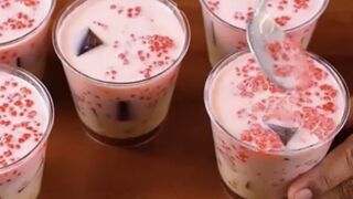 Summer drink recipe ( subscribe please )