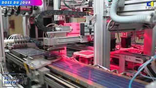Intelligent artificial emploi