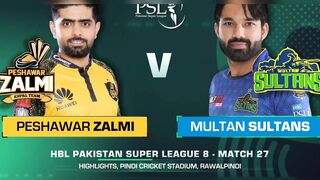 Psl highlights zalmi vs Multan 2023