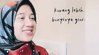 Nasihat dari ibu