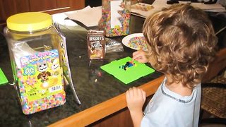 POTTY TRAINING IN THE WILD II comedy stories in English with pictures II joke in English