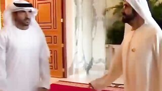 Dubai Shekh || Shekh Alhamdan