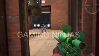 Critical ops l