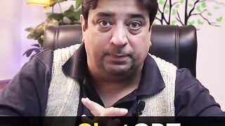 How to write prososel through Chat GPT. MrSameer