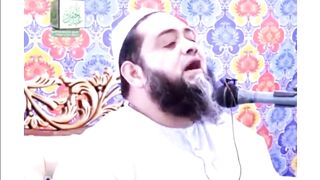 Maulana Abdul hannan Siddiqui