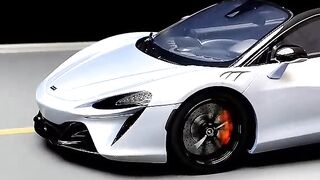 Car modification